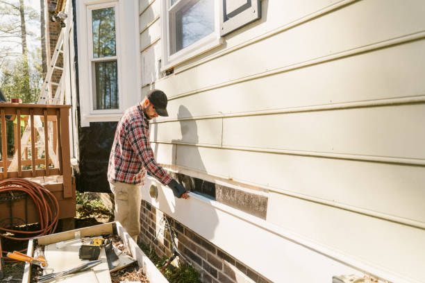 Trusted Siding Inspection service in Wickliffe, OH - Creative Siding